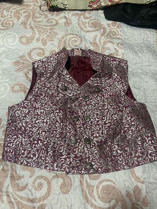 traje de torenti