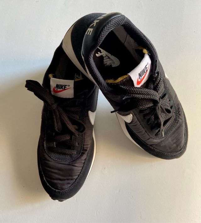 Zapatillas Nike Waffle