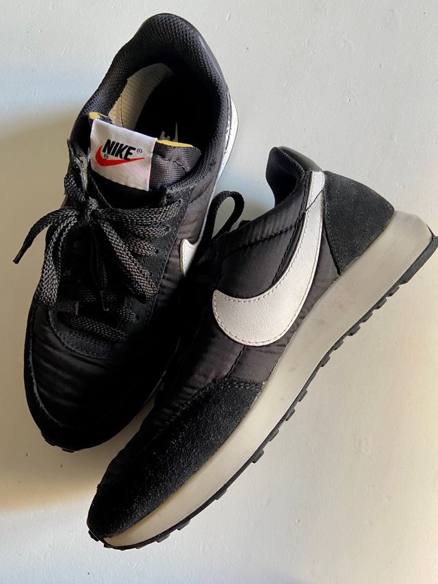 Zapatillas Nike Waffle