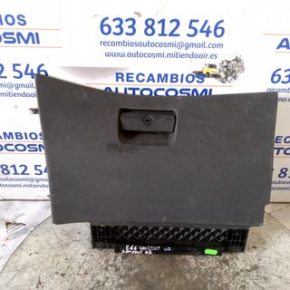 GUANTERA BMW SERIE 3 E46 COMPACT AÑO 2002
