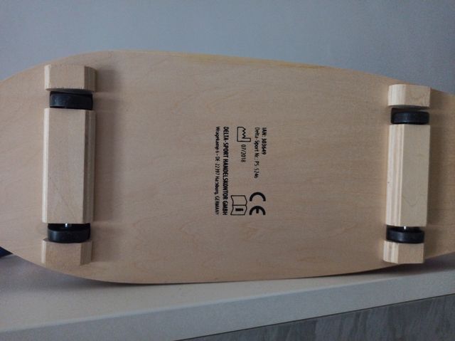 Barco pirata de madera