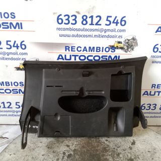 TAPA GUANTERA PEUGEOT 307 AÑO 2007