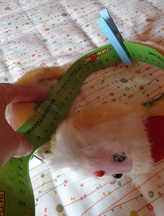 🎅 copri orecchie 🎅