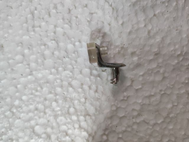 Reggipiano per vetro wurth 100 pezzi