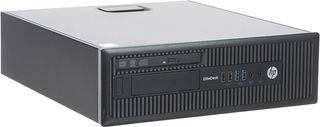ORDENADOR PROFESIONAL HP ELITEDESK I5 8GB