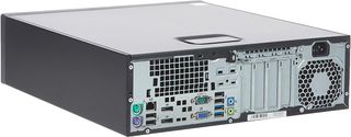 ORDENADOR PROFESIONAL HP ELITEDESK I5 8GB