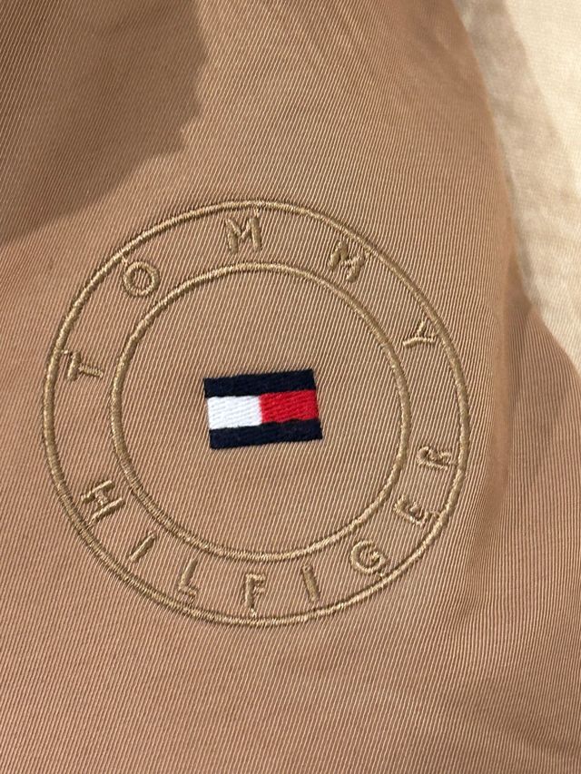 Tommy Hilfiger