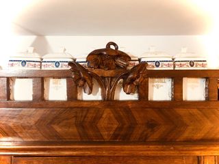 restauracion de muebles