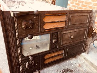 restauracion de muebles