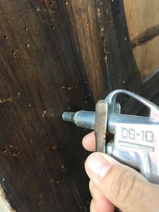 restauracion de muebles