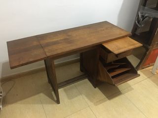 restauracion de muebles