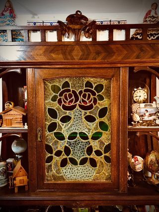 restauracion de muebles