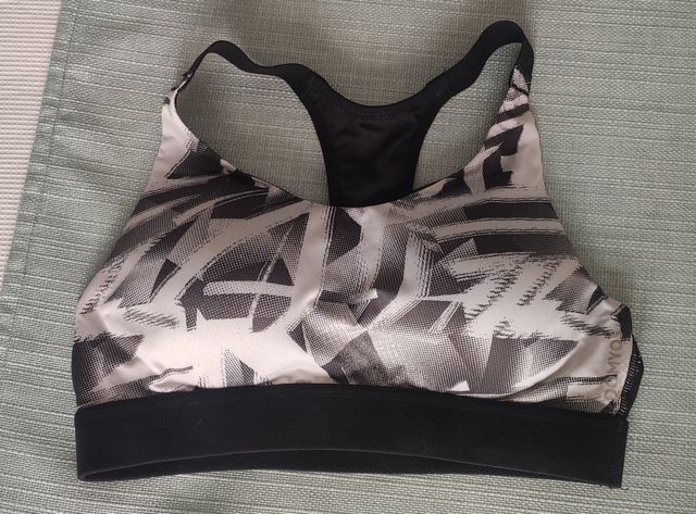 Sujetador deportivo Domyos