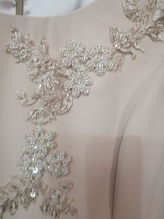 Vestido para ocasiones especiales