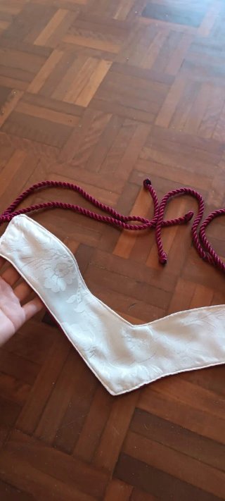VESTIDO MEDIEVAL ( TRAJE DE DAMA O PRINCESA)