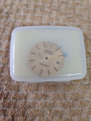 RELOJ