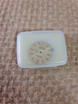 RELOJ