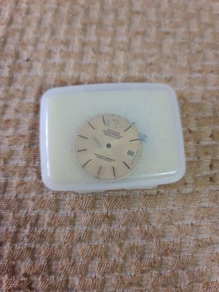 RELOJ