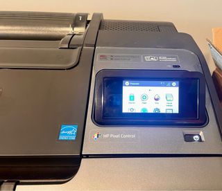 Plotter HP DesignJet Z6 44" PostScript Printer