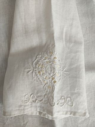 Camisa lino