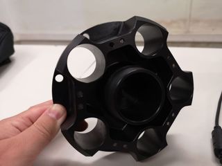Impresión 3D