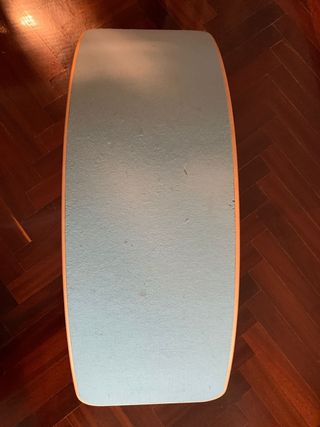 Tabla curva Wobbel