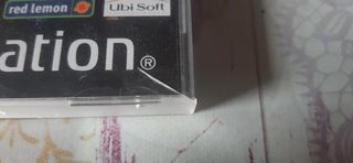 *Gioco PlayStation 1 - Roswell Conspiracies