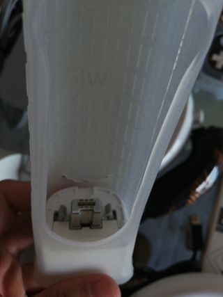 Consola Nintendo Wii