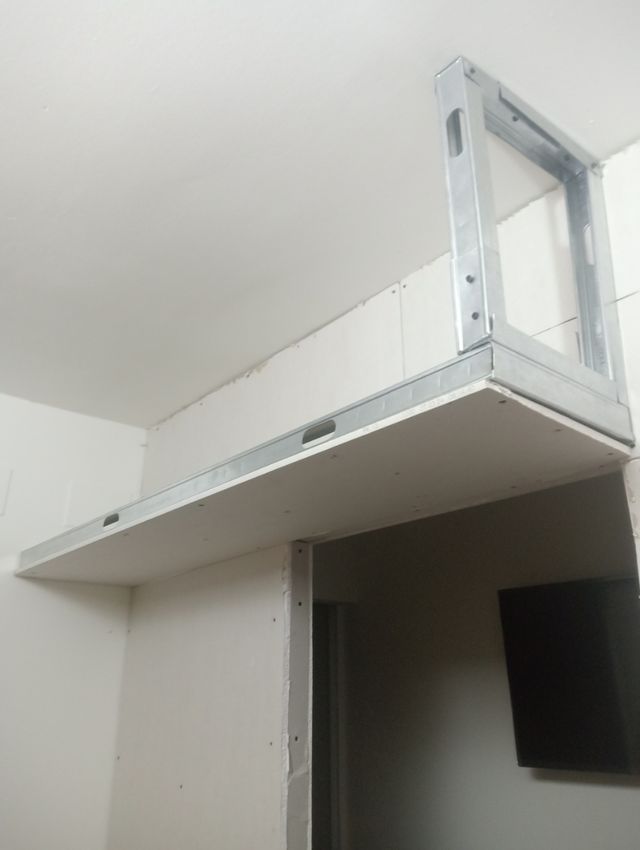 soy montador de mueble y persianas y casas de jard