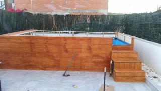 soy montador de mueble y persianas y casas de jard