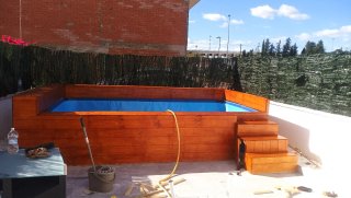 soy montador de mueble y persianas y casas de jard