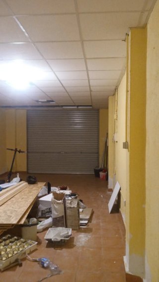 soy montador de mueble y persianas y casas de jard