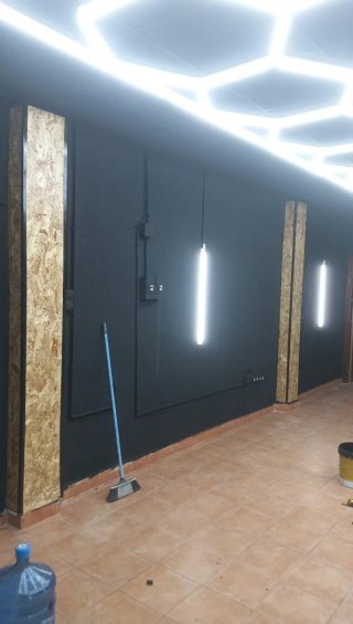 soy montador de mueble y persianas y casas de jard