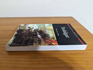 Libro trafalgar