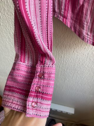 camisa rayas - harley davidson