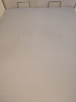 Canapé cama y colchón