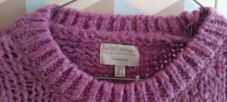 Jersey talla S chica