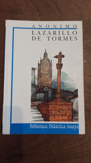 Lazarillo de Tormes, Alcalde de Zalamea