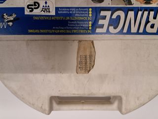 Catene neve maglia 12