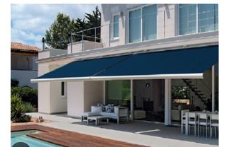 Instalador de toldos