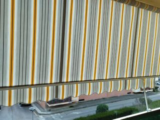 Instalador de toldos