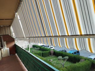 Instalador de toldos