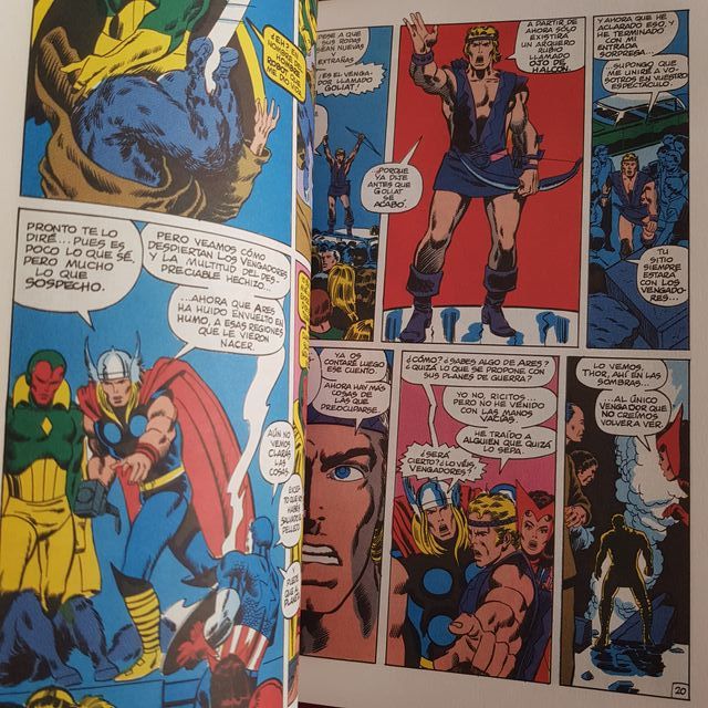 Barry Windsor-Smith - Un Artista Inglés en Marvel