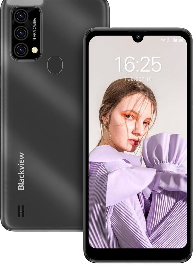 Smartphone Teléfono Móvil · Precintado a estrenar