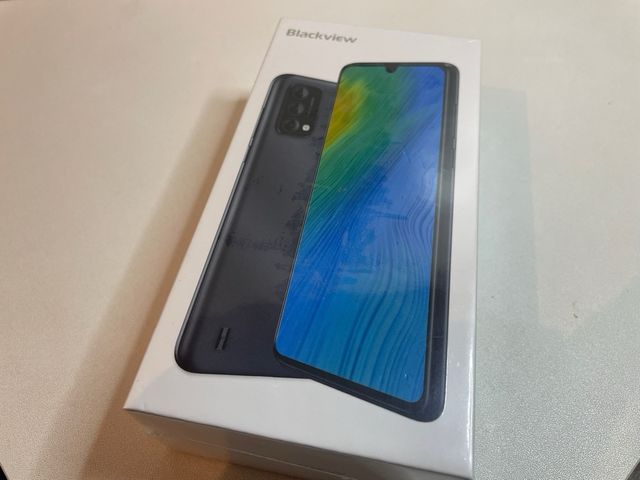 Smartphone Teléfono Móvil · Precintado a estrenar