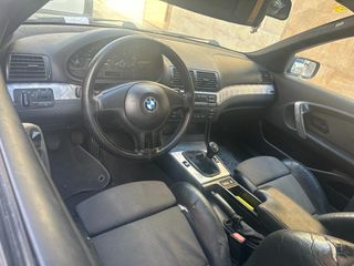 DESPIECE DE BMW COMPACT 320 150CV 2004