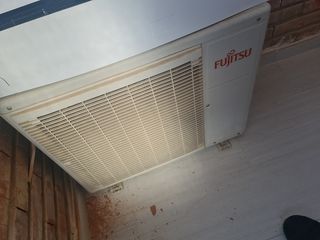 Aire acondicionado Fujitsu General limted