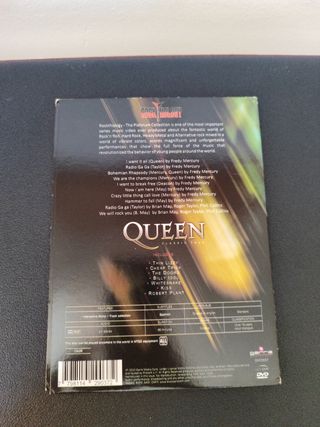 Queen classic tracx (rock thology)