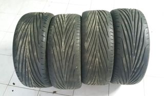 Llantas Porsche originales 