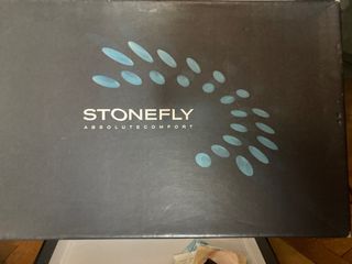 Botas negras Stonefly